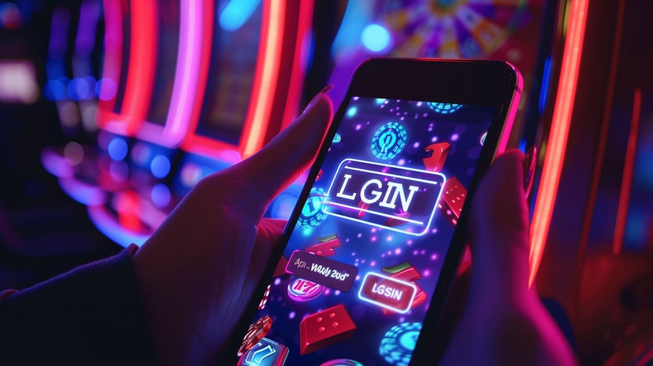 Màn hình hiển thị nhiều loại game slot online đa chủ đề tại 58vin